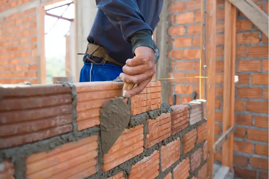Brick Work