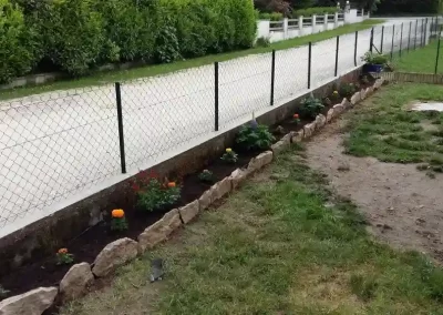 Masonry Contractor