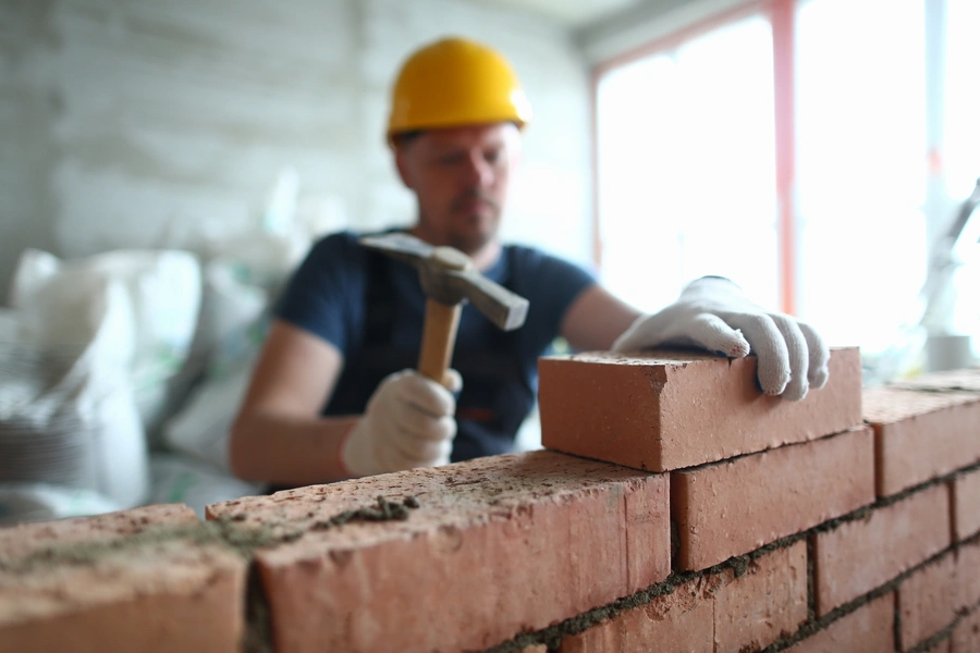 Affordable Brick Work Manassas, VA