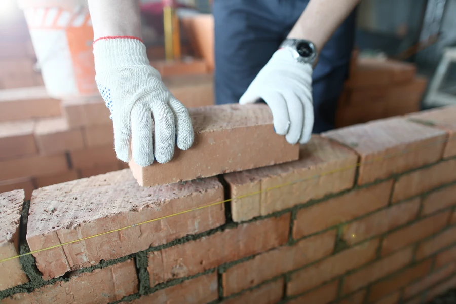 Common Foundation Issues Solved By Masonry Contractors Manassas, VA