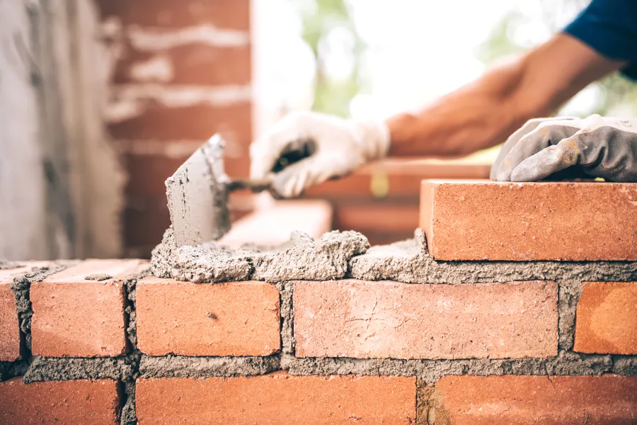 Common Foundation Issues Solved By Masonry Contractors in Manassas, VA