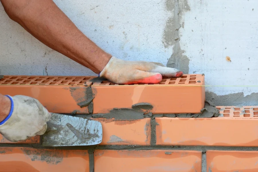Expert Brick Work Manassas, VA