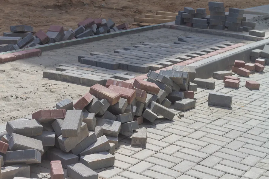 How Driveway Repair Prevents Water Damage And Cracks Manassas, VA