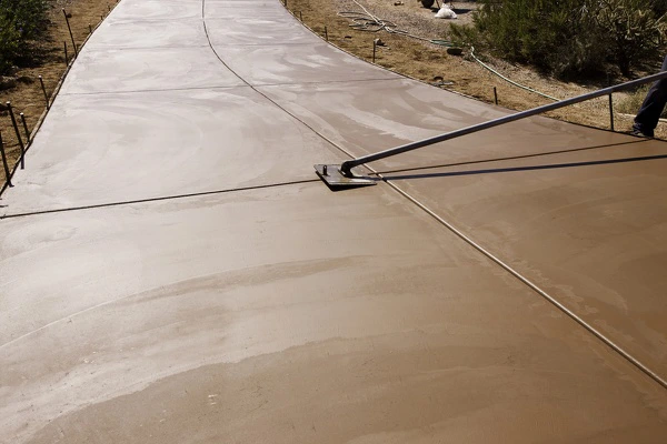 How Driveway Repair Prevents Water Damage And Cracks in Manassas, VA