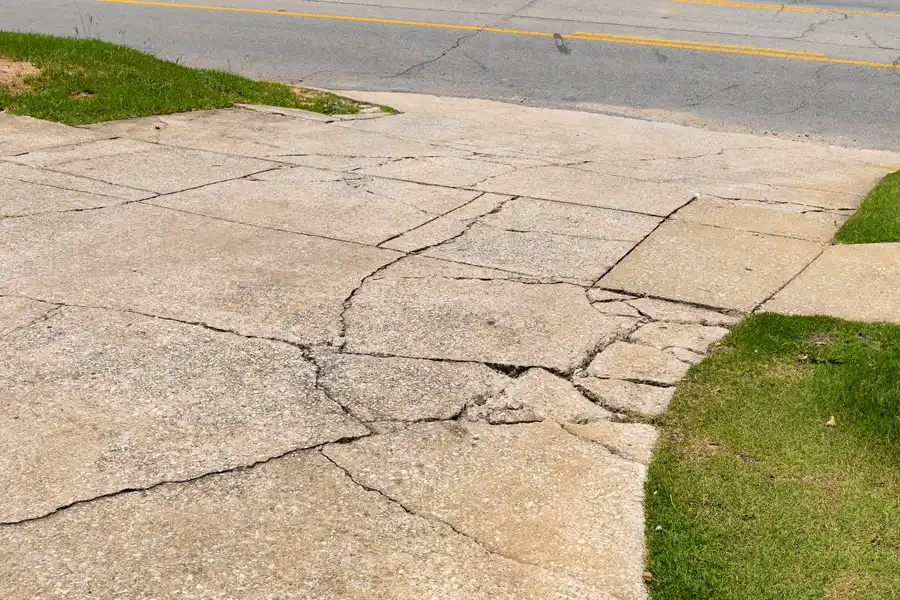 Key Signs Indicating You Need Professional Driveway Repair Manassas, VA