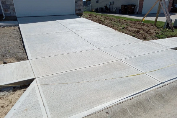 Key Signs Indicating You Need Professional Driveway Repair in Manassas, VA