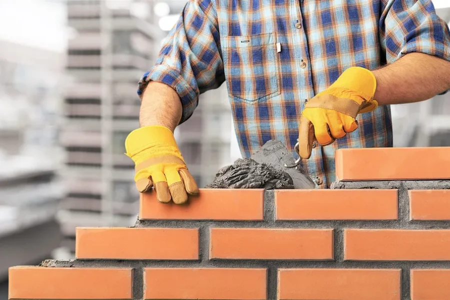 Premium Brick Work Manassas, VA