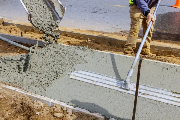 Superior Sidewalk Repair Manassas, VA