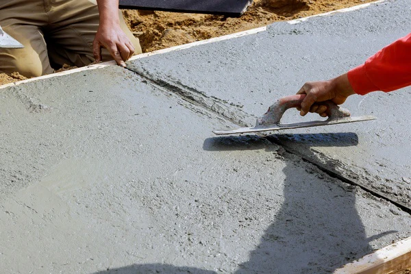 The Advantages Of Hiring A Masonry Contractor For Sidewalks Manassas, VA