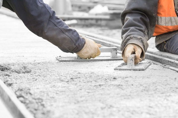 The Advantages Of Hiring A Masonry Contractor For Sidewalks in Manassas, VA