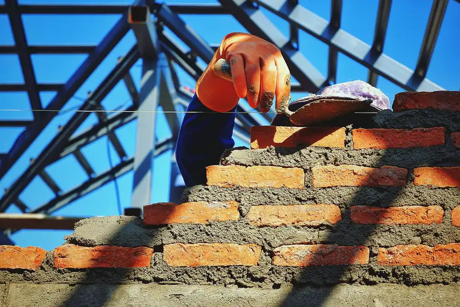 Understanding Structural Integrity In Brick Work Masonry Manassas, VA