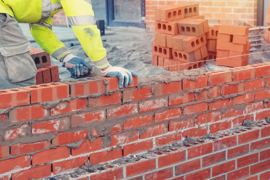 Understanding Structural Integrity In Brick Work Masonry in Manassas, VA