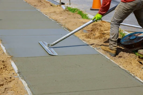 Why Sidewalk Repair Is Crucial For Business Property Owners Manassas, VA