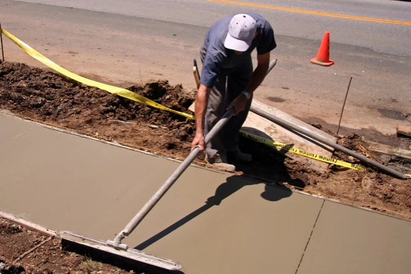 Why Sidewalk Repair Is Crucial For Business Property Owners in Manassas, VA